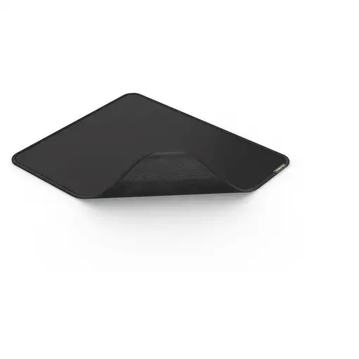 ENDORFY Cordura Speed M Alfombrilla de ratón para juegos Negro