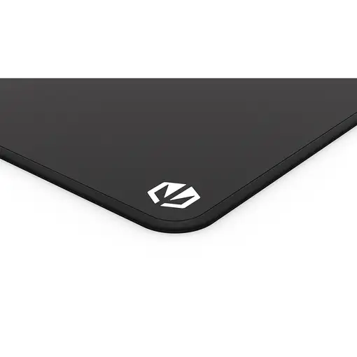 ENDORFY Cordura Speed M Alfombrilla de ratón para juegos Negro