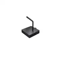 CHERRY XTRFY B4 Escritorio Soporte para cables Negro 1 pieza(s)