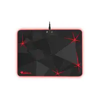 GENESIS Boron 700 Alfombrilla de ratón para juegos Negro