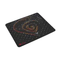 GENESIS M12 Steel Alfombrilla de ratón para juegos Multicolor GENESIS M12 Steel Alfombrilla de ratón para juegos Multicolor