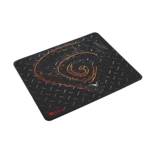 GENESIS M12 Steel Alfombrilla de ratón para juegos Multicolor GENESIS M12 Steel Alfombrilla de ratón para juegos Multicolor