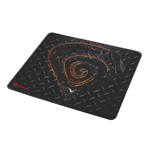 GENESIS M12 Steel Alfombrilla de ratón para juegos Multicolor