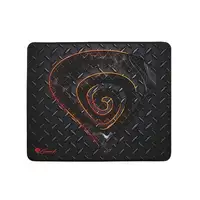 GENESIS M12 Steel Alfombrilla de ratón para juegos Multicolor GENESIS M12 Steel Alfombrilla de ratón para juegos Multicolor