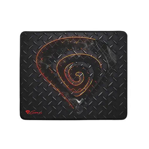 GENESIS M12 Steel Alfombrilla de ratón para juegos Multicolor