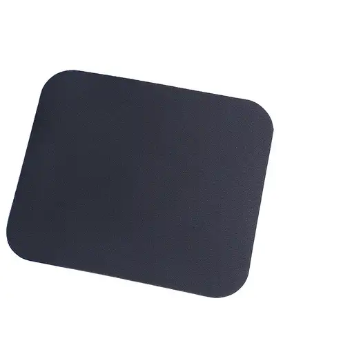 LogiLink ID0096 alfombrilla para ratón Negro