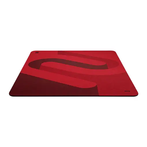 BenQ H-SR-SE ROUGE II Alfombrilla de ratón para juegos Rojo