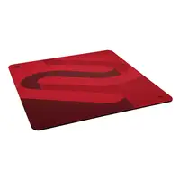 BenQ H-SR-SE ROUGE II Alfombrilla de ratón para juegos Rojo