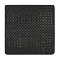 BenQ H-SR-SE ROUGE II Alfombrilla de ratón para juegos Rojo