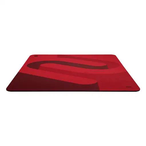 BenQ H-SR-SE ROUGE II Alfombrilla de ratón para juegos Rojo