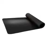 GENESIS Carbon 500 Ultra Wave Alfombrilla de ratón para juegos Negro, Gris
