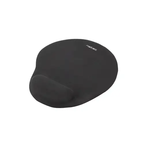 NATEC Marmot Negro