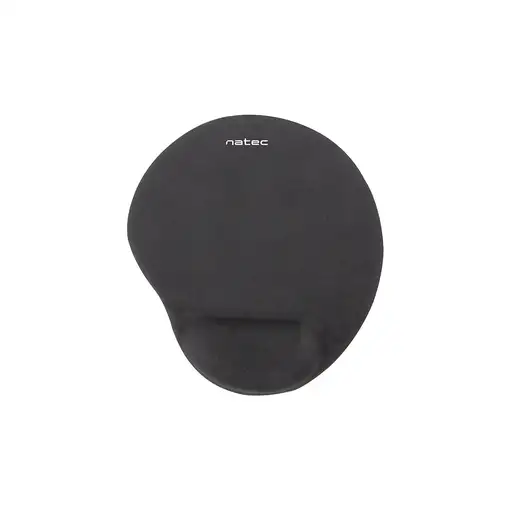 NATEC Marmot Negro