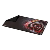 GENESIS Carbon 500 Maxi Lava G2 Alfombrilla de ratón para juegos Multicolor