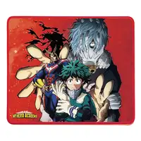 Konix Runemaster EVO Alfombrilla de ratón para juegos Multicolor