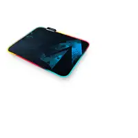 ABYSM Covenant M RGB Alfombrilla de ratón para juegos Multicolor