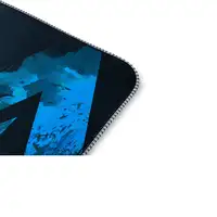 ABYSM Covenant M RGB Alfombrilla de ratón para juegos Multicolor
