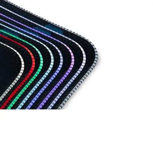 ABYSM Covenant M RGB Alfombrilla de ratón para juegos Multicolor