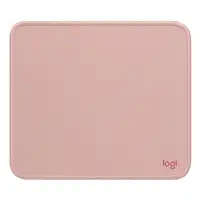 Logitech 956-000050 alfombrilla para ratón Rosa