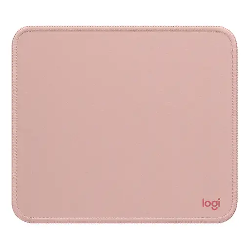 Logitech 956-000050 alfombrilla para ratón Rosa