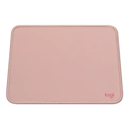 Logitech 956-000050 alfombrilla para ratón Rosa