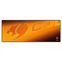 COUGAR Gaming Arena Alfombrilla de ratón para juegos Naranja