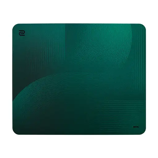 ZOWIE G-SR-SE Bi Alfombrilla de ratón para juegos Verde