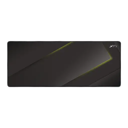 CHERRY XTRFY XG-GP1-XL alfombrilla para ratón Alfombrilla de ratón para juegos Gri