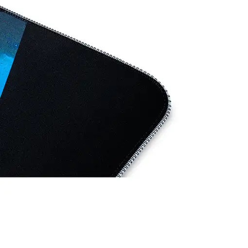 ABYSM Covenant XXL RGB Alfombrilla de ratón para juegos Multicolor