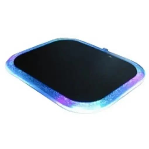 Revoltec LightPad illuminated Negro Revoltec LightPad illuminated Negro