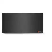 Savio Black Edition Turbo Dynamic XXL 100x50 Gaming mouse pad Alfombrilla de ratón