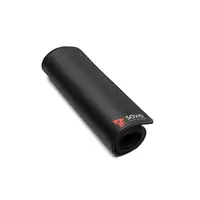 Savio Black Edition Turbo Dynamic XXL 100x50 Gaming mouse pad Alfombrilla de ratón