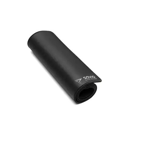 Savio Black Edition Turbo Dynamic XXL 100x50 Gaming mouse pad Alfombrilla de ratón