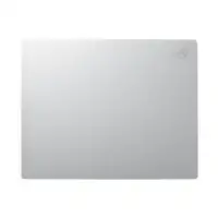 ASUS ROG Moonstone Ace L Alfombrilla de ratón para juegos Blanco