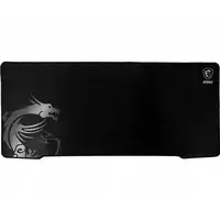 MSI Agility GD70 Alfombrilla de ratón para juegos Negro