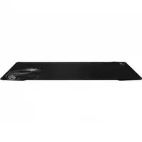 MSI Agility GD70 Alfombrilla de ratón para juegos Negro