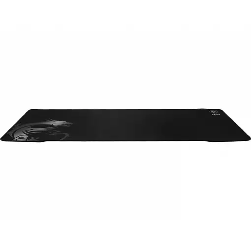 MSI Agility GD70 Alfombrilla de ratón para juegos Negro