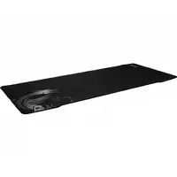 MSI Agility GD70 Alfombrilla de ratón para juegos Negro