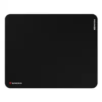 GENESIS Polon 200 XL Alfombrilla de ratón para juegos Negro