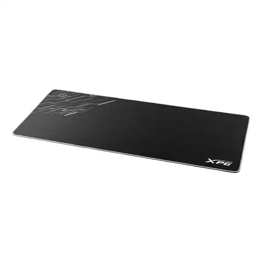 XPG Frontline XL Alfombrilla de ratón para juegos Negro