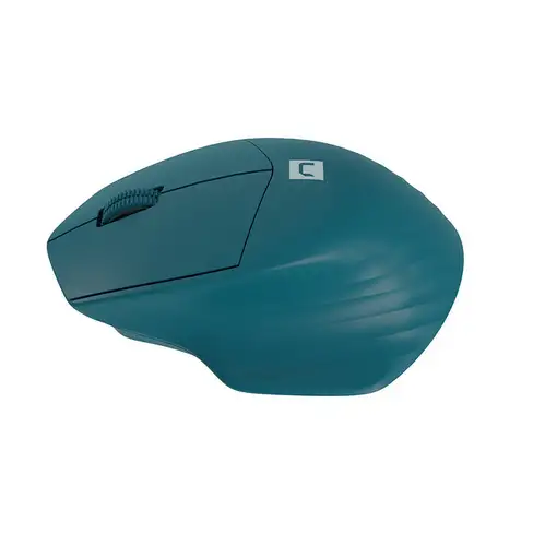 NATEC Siskin 2 ratón Oficina mano derecha Bluetooth Óptico 1600 DPI