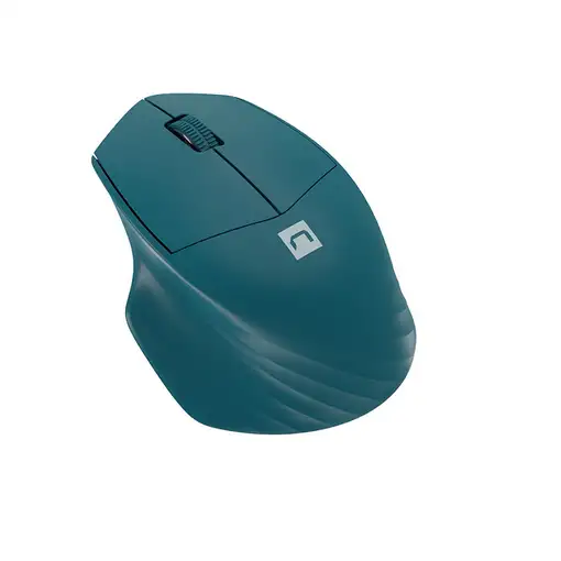 NATEC Siskin 2 ratón Oficina mano derecha Bluetooth Óptico 1600 DPI