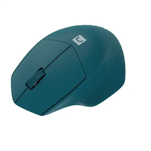 NATEC Siskin 2 ratón Oficina mano derecha Bluetooth Óptico 1600 DPI