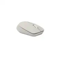 Rapoo M100 Silent ratón Oficina Ambidextro RF Wireless + Bluetooth Óptico 1300 DPI