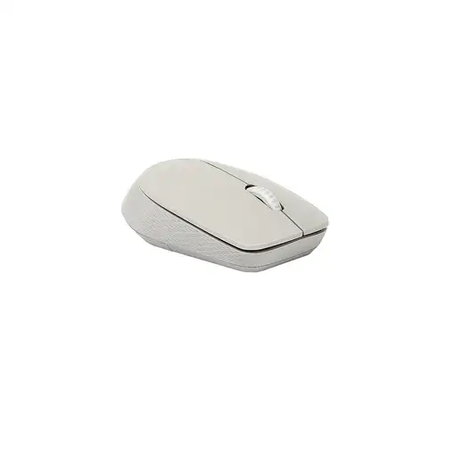 Rapoo M100 Silent ratón Oficina Ambidextro RF Wireless + Bluetooth Óptico 1300 DPI