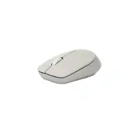 Rapoo M100 Silent ratón Oficina Ambidextro RF Wireless + Bluetooth Óptico 1300 DPI