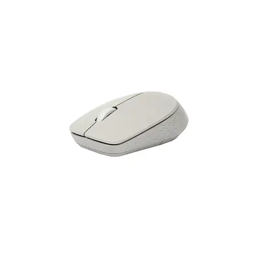 Rapoo M100 Silent ratón Oficina Ambidextro RF Wireless + Bluetooth Óptico 1300 DPI
