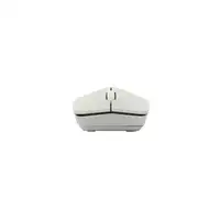 Rapoo M100 Silent ratón Oficina Ambidextro RF Wireless + Bluetooth Óptico 1300 DPI
