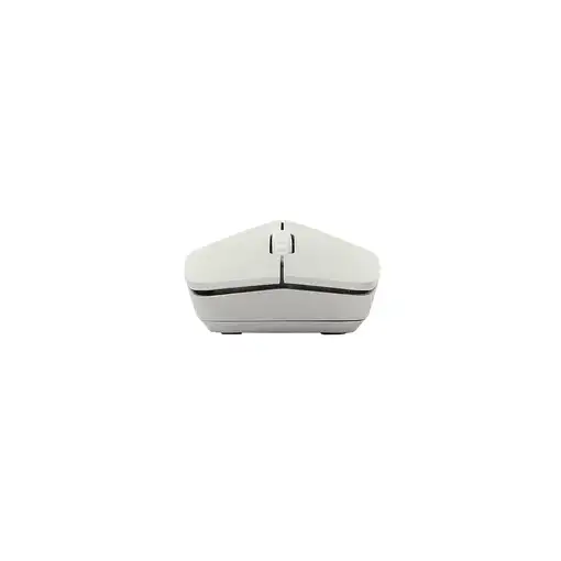 Rapoo M100 Silent ratón Oficina Ambidextro RF Wireless + Bluetooth Óptico 1300 DPI