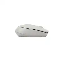 Rapoo M100 Silent ratón Oficina Ambidextro RF Wireless + Bluetooth Óptico 1300 DPI